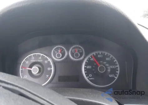 2008 Ford Fusion Sel from USA, damaged, VIN 3FAHP08158R151932